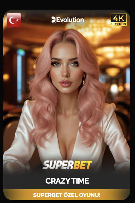 Superbet Crazy Time